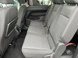 Ford Grand Tourneo Connect 2.0 EcoBlue Titanium Automat