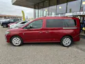 Ford Grand Tourneo Connect 2.0 EcoBlue Titanium Automat