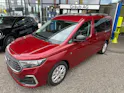 Ford Grand Tourneo Connect 2.0 EcoBlue Titanium Automat
