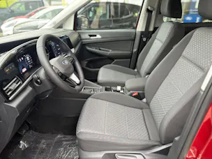 Ford Grand Tourneo Connect 2.0 EcoBlue Titanium Automat
