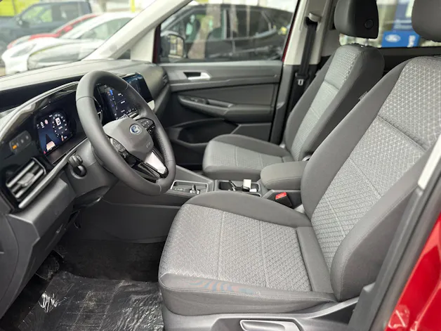 Ford Grand Tourneo Connect 2.0 EcoBlue Titanium Automat