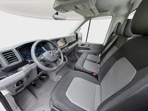 VW Crafter 35 2.0 TDI Champion HD L3 Kip./Prit./Koff.+Hebe. RWD