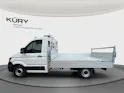 VW Crafter 35 2.0 TDI Champion HD L3 Kip./Prit./Koff.+Hebe. RWD