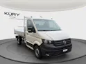 VW Crafter 35 2.0 TDI Champion HD L3 Kip./Prit./Koff.+Hebe. RWD