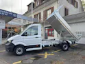 VW Crafter 35 2.0 TDI Champion HD L3 Kip./Prit./Koff.+Hebe. RWD