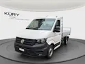 VW Crafter 35 2.0 TDI Champion HD L3 Kip./Prit./Koff.+Hebe. RWD