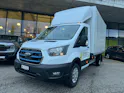 Ford E-Transit 350 L3 Trend RWD