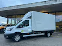 Ford E-Transit 350 L3 Trend RWD