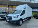 Ford E-Transit 350 L3 Trend RWD