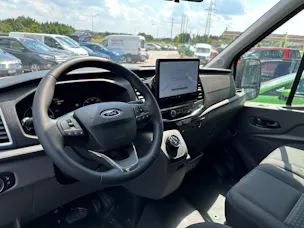 Ford E-Transit 350 L3 Trend RWD