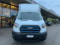 Ford E-Transit 350 L3 Trend RWD