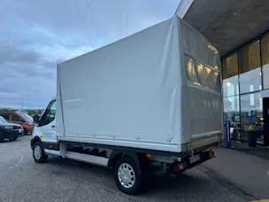 Ford E-Transit 350 L3 Trend RWD