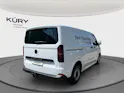 VW e-Transporter 70 kWh