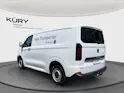 VW e-Transporter 70 kWh