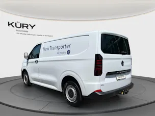VW e-Transporter 70 kWh