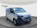 VW e-Transporter 70 kWh