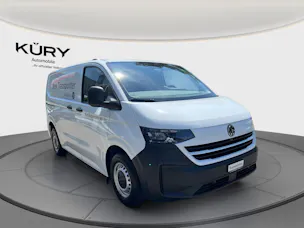 VW e-Transporter 70 kWh
