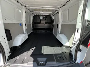 VW e-Transporter 70 kWh