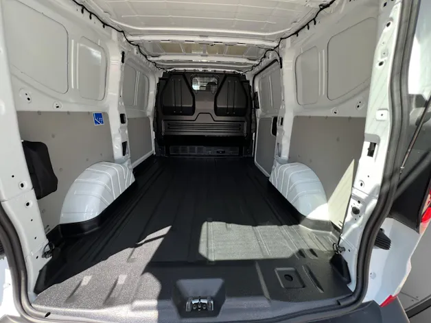 VW e-Transporter 70 kWh