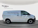 VW e-Transporter 70 kWh