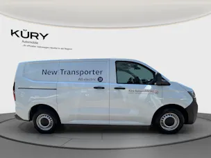 VW e-Transporter 70 kWh
