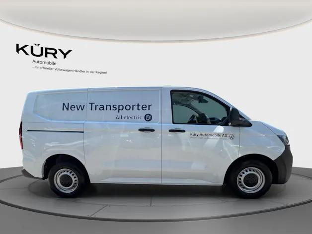 VW e-Transporter 70 kWh
