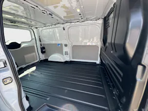 VW e-Transporter 70 kWh
