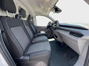 VW e-Transporter 70 kWh