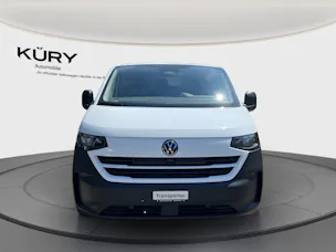 VW e-Transporter 70 kWh