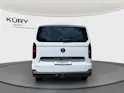 VW e-Transporter 70 kWh