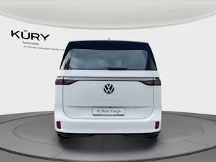 VW ID. Buzz Cargo