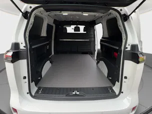 VW ID. Buzz Cargo