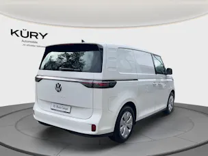 VW ID. Buzz Cargo
