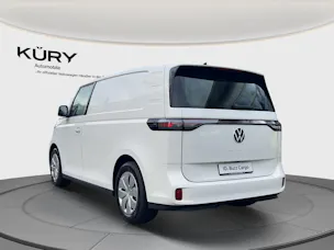 VW ID. Buzz Cargo