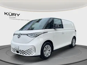 VW ID. Buzz Cargo