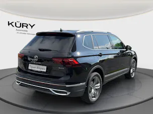 VW Tiguan Allspace 2.0TSI Elegance 4Motion DSG