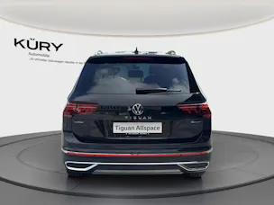 VW Tiguan Allspace 2.0TSI Elegance 4Motion DSG