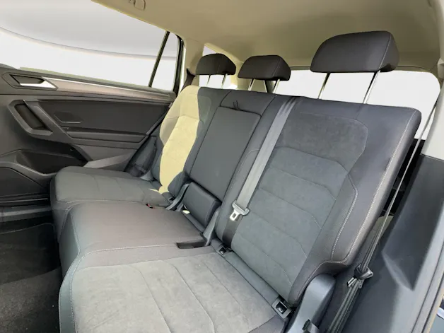 VW Tiguan Allspace 2.0TSI Elegance 4Motion DSG