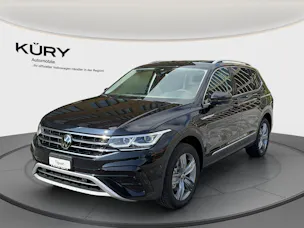 VW Tiguan Allspace 2.0TSI Elegance 4Motion DSG