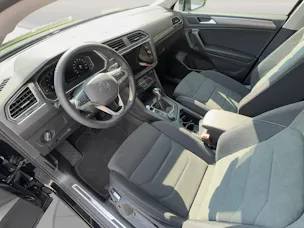 VW Tiguan Allspace 2.0TSI Elegance 4Motion DSG