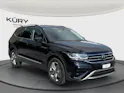VW Tiguan Allspace 2.0TSI Elegance 4Motion DSG