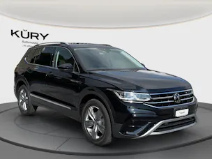 VW Tiguan Allspace 2.0TSI Elegance 4Motion DSG