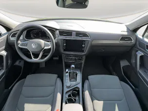 VW Tiguan Allspace 2.0TSI Elegance 4Motion DSG