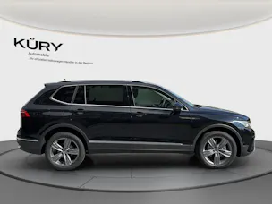 VW Tiguan Allspace 2.0TSI Elegance 4Motion DSG
