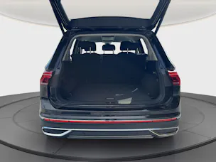 VW Tiguan Allspace 2.0TSI Elegance 4Motion DSG