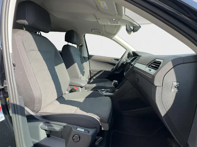 VW Tiguan Allspace 2.0TSI Elegance 4Motion DSG