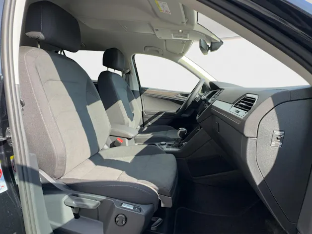 VW Tiguan Allspace 2.0TSI Elegance 4Motion DSG