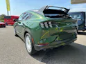 Ford Mustang MACH-E GT Rally AWD 91 kWh