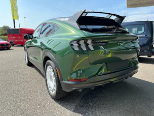 Ford Mustang MACH-E GT Rally AWD 91 kWh