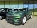 Ford Mustang MACH-E GT Rally AWD 91 kWh
